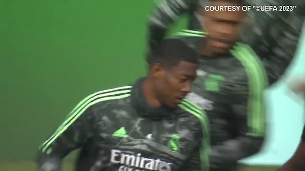 David Alaba nome nuovo per Milan e Juventus