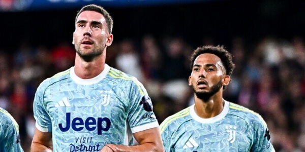 Lecce-Juventus: probabili formazioni Serie A, orario e dove vederla in tv e streaming