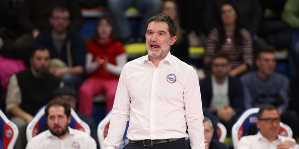 Volley Mercato: Michele Marchiaro è il nuovo tecnico della Futura