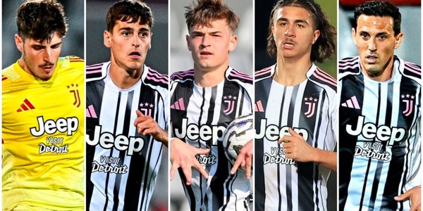 Pagellone Juve Next Gen: Puczka terzino attaccante, Licina fin da subito, Faticanti padrone