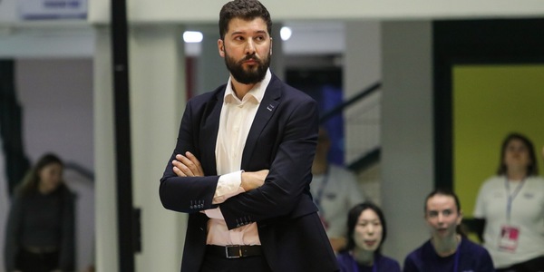Volley Mercato: sarà Guillermo Falasca a sostituire Piazza a Milano