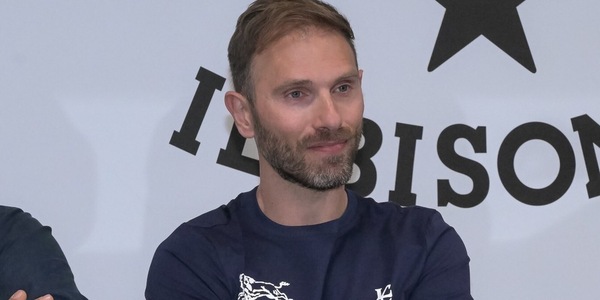 Volley Mercato: Alessandro Orefice torna in Italia, sarà lui in tecnico di Firenze