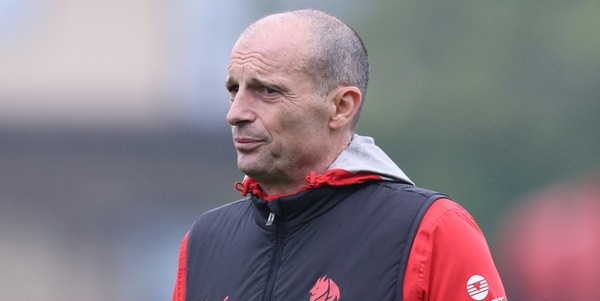 Il Milan si aggrappa ad Allegri, 11 volte nelle ultime 12: Max sa come si fa