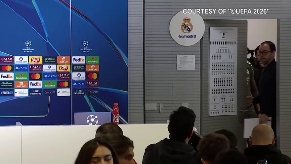 Rissa Valverde-Tchouaméni, il Real Madrid opta per una maxi multa