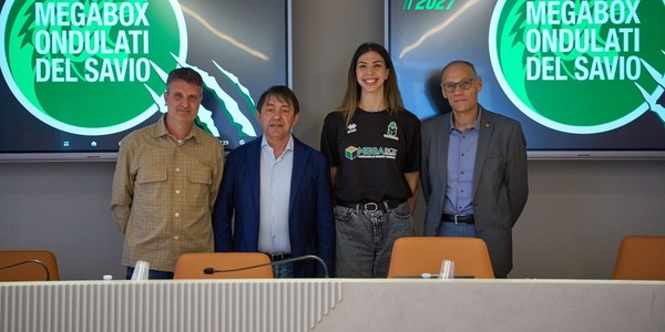 Volley Mercato: Alessia Bolzonetti firma per Vallefoglia