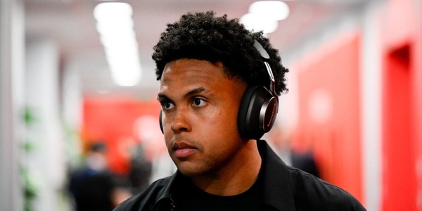 "Con le spalle al muro. Ma quale pressione, ho le farfalle nello stomaco": McKennie inedito si racconta