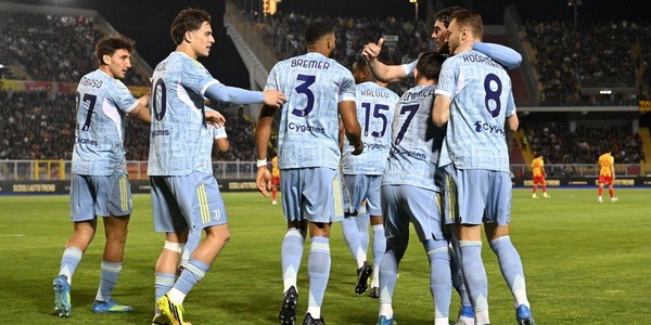 Tagli, blocchi cestistici e verticalità da football americano: come nasce il gol lampo della Juve