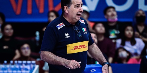 De Giorgi con 15 atleti all'Acqua Acetosa