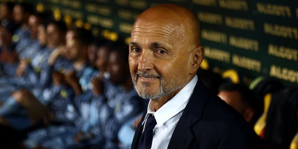 Spalletti e la Juve sul divano, pressione Champions su Roma e Como! Tutti a rischio, anche Napoli e Milan