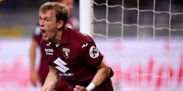 Pedersen fa pure gol: è rinato col cambio in panchina