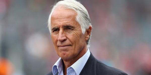 Malagò si scalda per la Figc: "Stiamo preparando le carte". Poi la frecciata a Binaghi