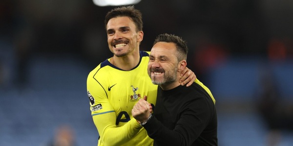 Pronostico Tottenham-Leeds, De Zerbi a caccia di punti salvezza nel posticipo di Premier League