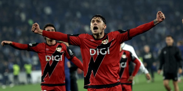 Liga, in Rayo-Girona il pronostico sorride ai padroni di casa ma...