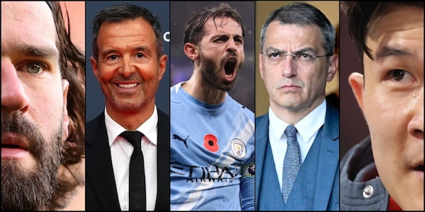 Bernardo Silva, Mendes da Comolli! Perché la Juve è ottimista e gli altri colpi: da Alisson a Kim