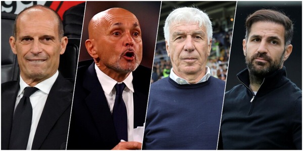 Calendario, è caos: Juve-Fiorentina, derby di Roma, Milan e Como in contemporanea! Quando si gioca?