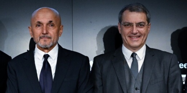 Spalletti e la distanza con Comolli: visioni diverse, quelle parole stonate e il confronto Juve