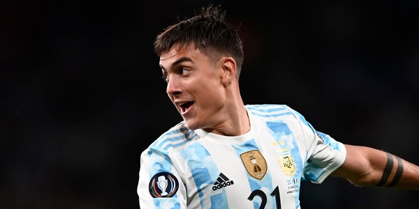 Argentina, i pre convocati per il Mondiale. Sei dalla Serie A: la scelta su Dybala. Nico Gonzalez...
