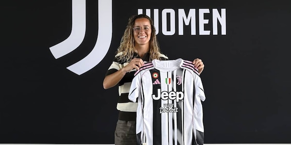 Juve Women, ufficiale il riscatto di Capeta dallo Sporting: nel mirino il primo titolo in bianconero