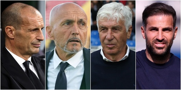 Juve-Fiorentina, derby di Roma, Milan e Como: ufficiale il calendario Serie A, quando si gioca