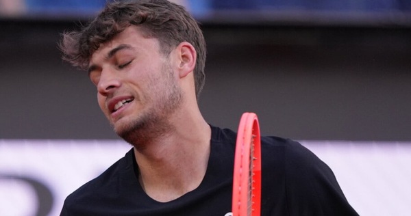 Delusione Cobolli, Pellegrino asfalta Tiafoe e trova Sinner: gli azzurri agli Internazionali