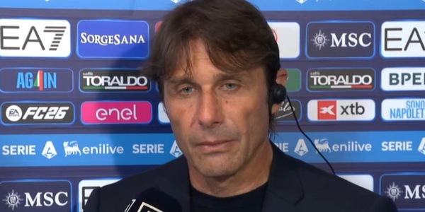 “Non è un caso”, Conte alza la guardia Champions: “A volte il diavolo ci mette la coda”