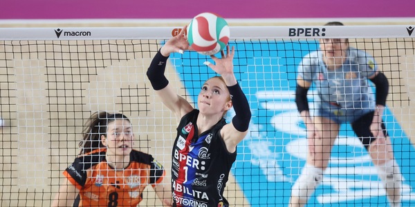 Volley Mercato: Roberta Carraro è la nuova regista di Macerata