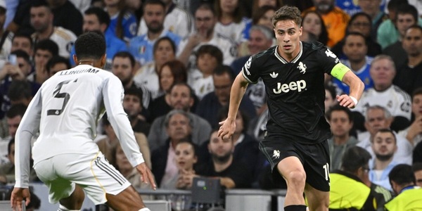 Yildiz, retroscena irReal: “L’unico in grado di giocare a Madrid”. Juve al bivio Champions