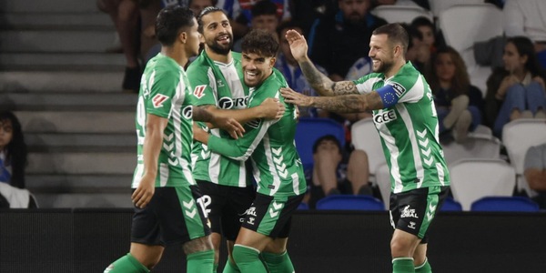 Betis, tre punti con l'Elche per blindare la Champions: il pronostico