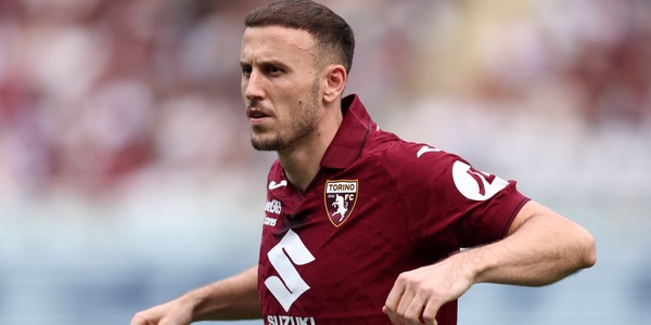 Ismajli, l'ultimo guerriero. Per lui un piano anti-Juve