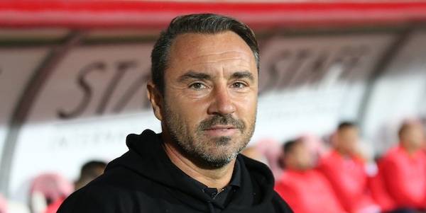 Brocchi sicuro: "La Lazio può rifarlo, noi contro l'Inter del triplete..."