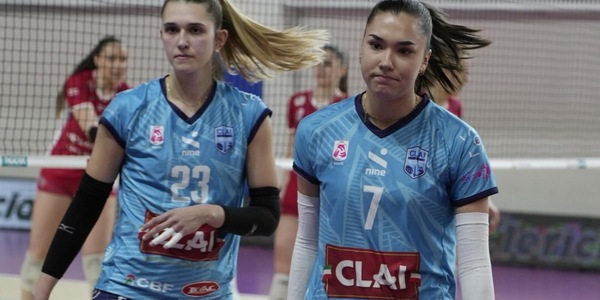 Volley mercato: Gaia Novello rinforza l’attacco di Melendugno