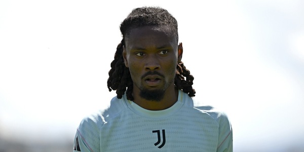 Allenamento Juve verso la Fiorentina: le ultime novità sulle condizioni di Thuram
