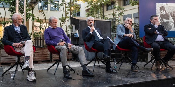 "Noi, campioni del ’76. Folli storie da vero Toro". Le voci dei Sala, Zaccarelli, Pecci e Salvadori