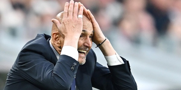 Spalletti furioso, Juve frustrata: l'autogol calendario può stravolgere tutto