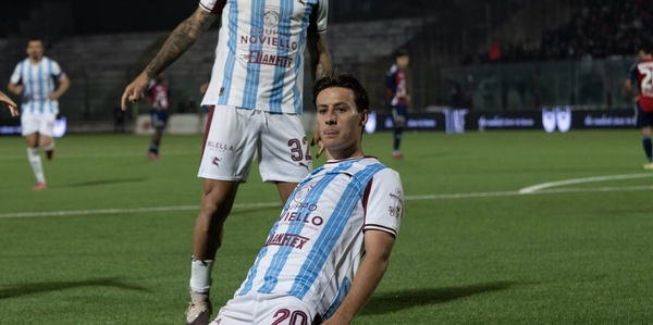 Playoff di Serie C, cosa giocare nel derby campano Salernitana-Casertana