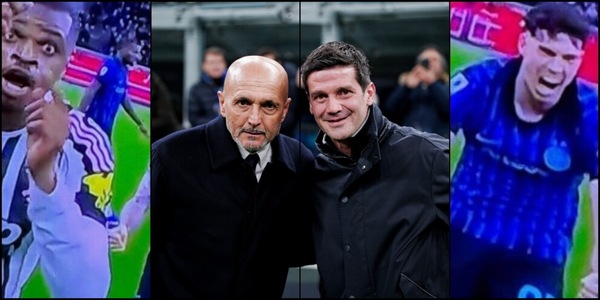 Il dato Juve più netto e l'effetto Bastoni-Kalulu: Spalletti, i conti non tornano
