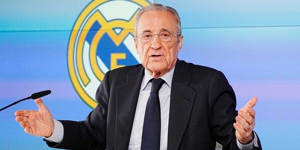 "La corruzione più grande di sempre": Florentino Perez shock! Dossier all'Uefa, "campionati rubati"