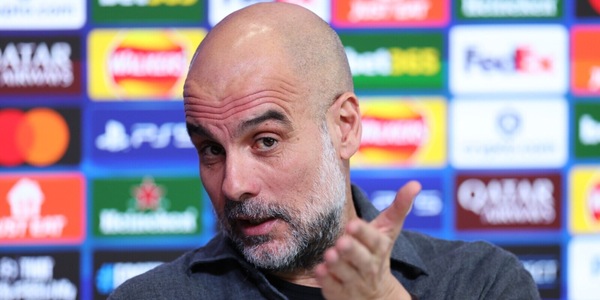 “Incredibile, uno dei migliori che abbia mai avuto. Ma non so…”: obiettivo Juve, Guardiola in dubbio