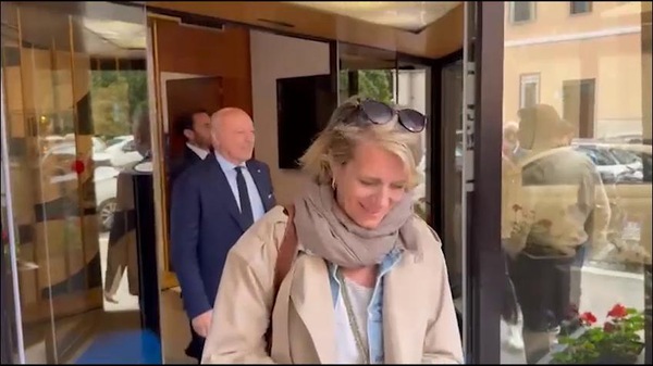 Marotta: "Finale di stasera? Siamo pronti"