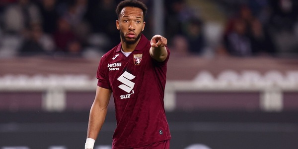 Torino, Ebosse poteva essere del Cagliari