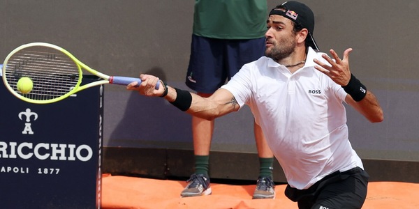 Berrettini, buona la prima a Valencia e Daniel ko: ecco chi affronta agli ottavi