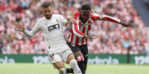 Liga, quanti gol in Valencia-Rayo? Ecco il consiglio
