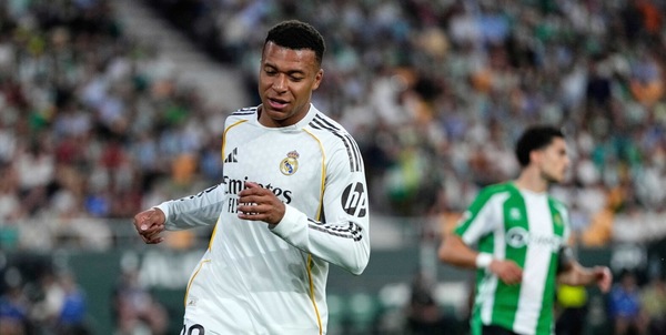 Pronostico Real Madrid-Oviedo, un quasi testacoda che vale solo per le statistiche