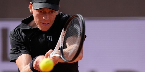 Sinner-Rublev: orario e dove in tv e streaming i quarti degli Internazionali d'Italia in tempo reale