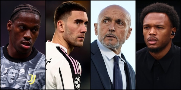 L'attacco Juve stravolto: David-Openda out, su Vlahovic i top club ma... conviene Spalletti