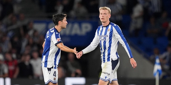 Pronostico Girona-Real Sociedad, ecco l'esito da provare