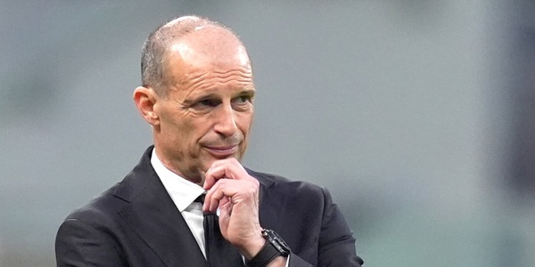 Allegri per scacciare la crisi Milan: l'ultimo imperativo che ha fatto la prima fortuna