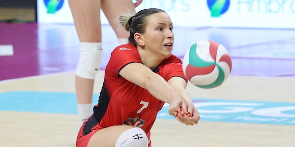 Volley Mercato: Sophie Blasi dalla Futura a Vallefoglia