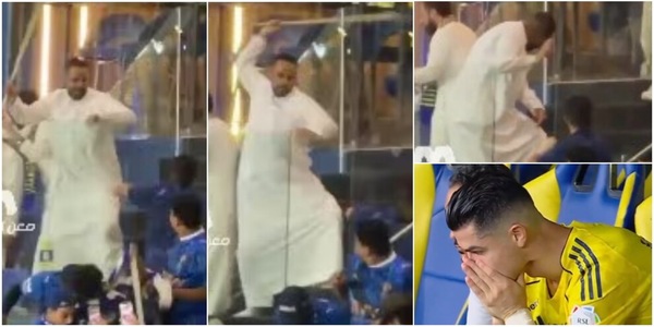 Bastonate tra sceicchi e tifosi, Arabia esaurita: cosa è successo dopo la beffa a Ronaldo