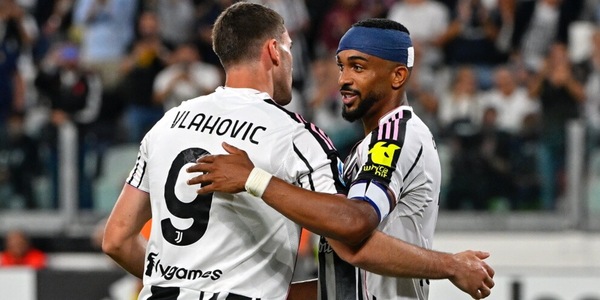 “Una Juve di guerrieri invincibili, andare via uno degli errori più grandi. A Vlahovic e Bremer...”